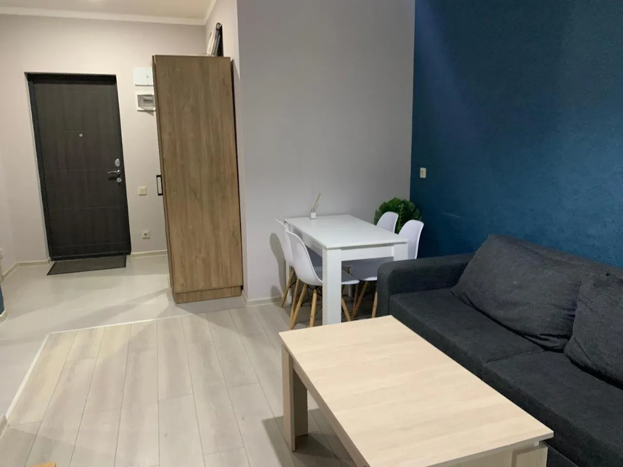 Blue Horizont Apartment Tamazi Batumi Georgia