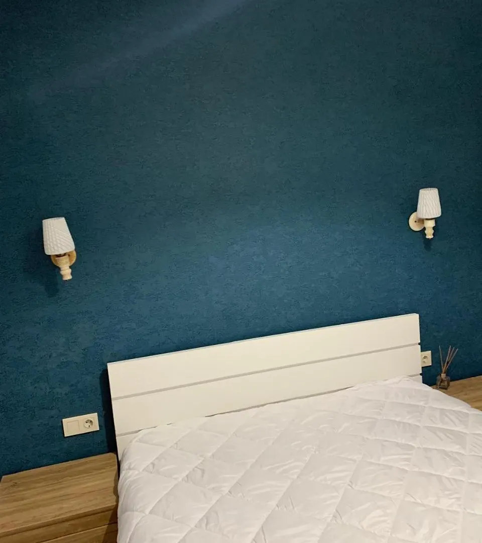 Blue Horizont Apartment Tamazi Batumi