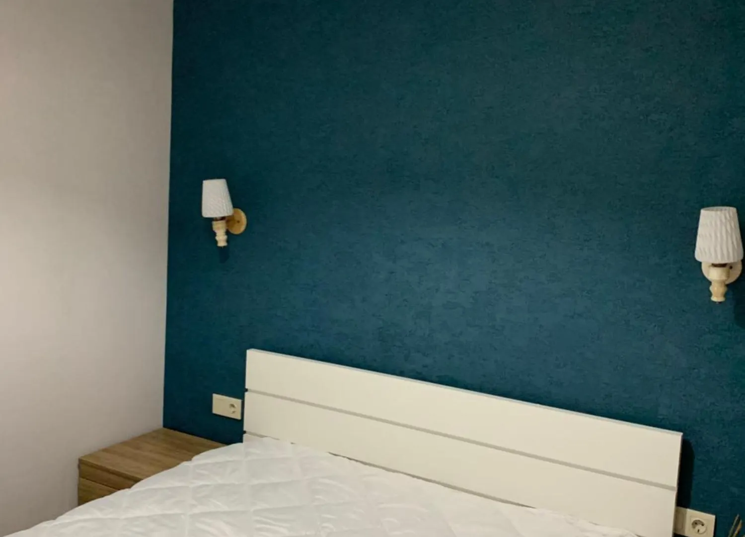 Blue Horizont Apartment Tamazi Batumi