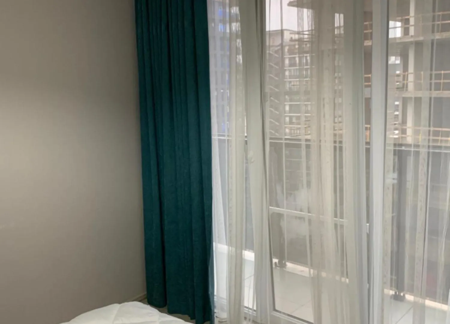 Blue Horizont Apartment Tamazi Batumi