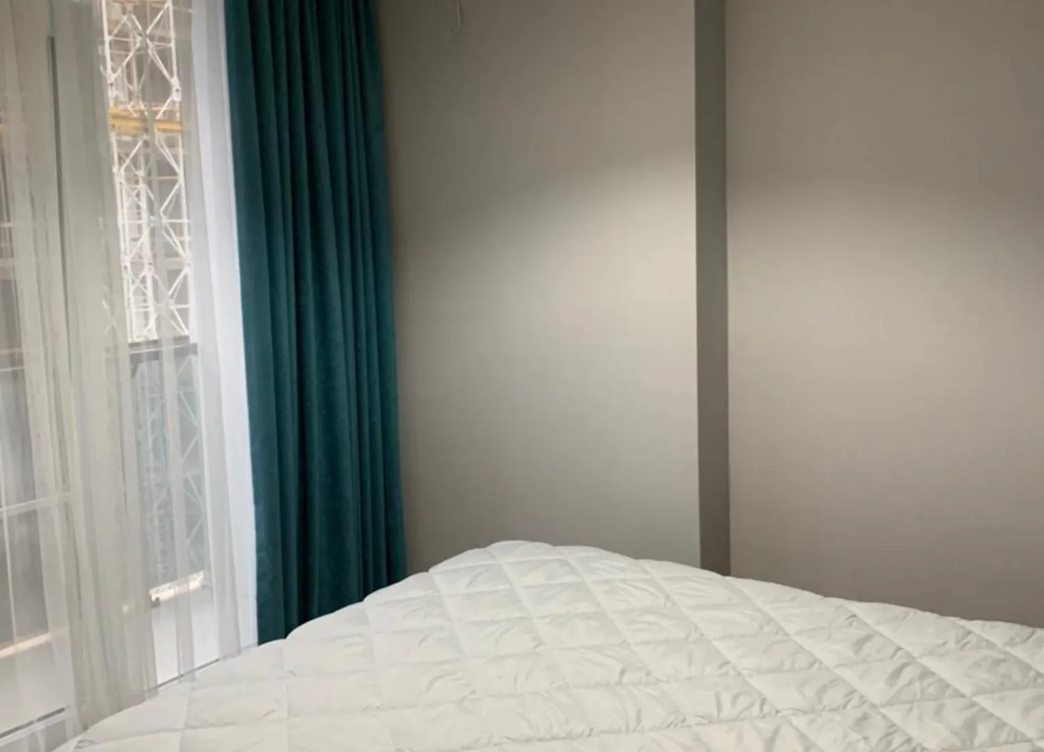 Blue Horizont Apartment Tamazi Batumi